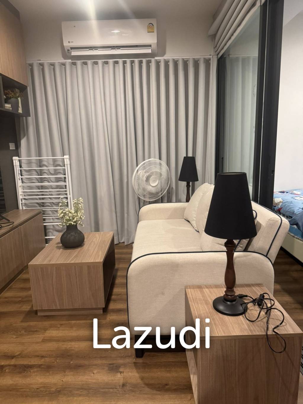 La Habana: 1 Bedroom New Condo Close to the Beach