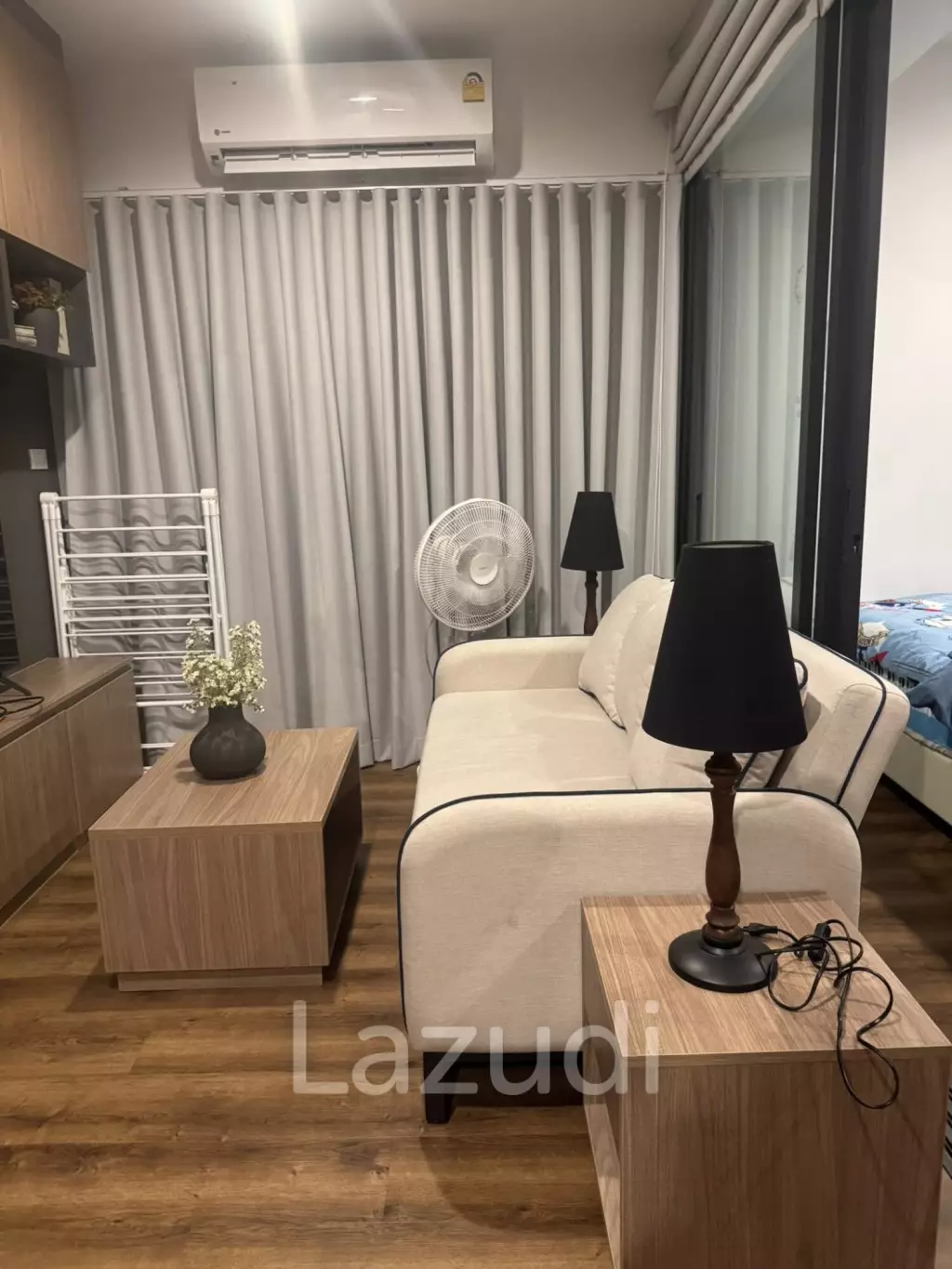 La Habana: 1 Bedroom New Condo Close to the Beach