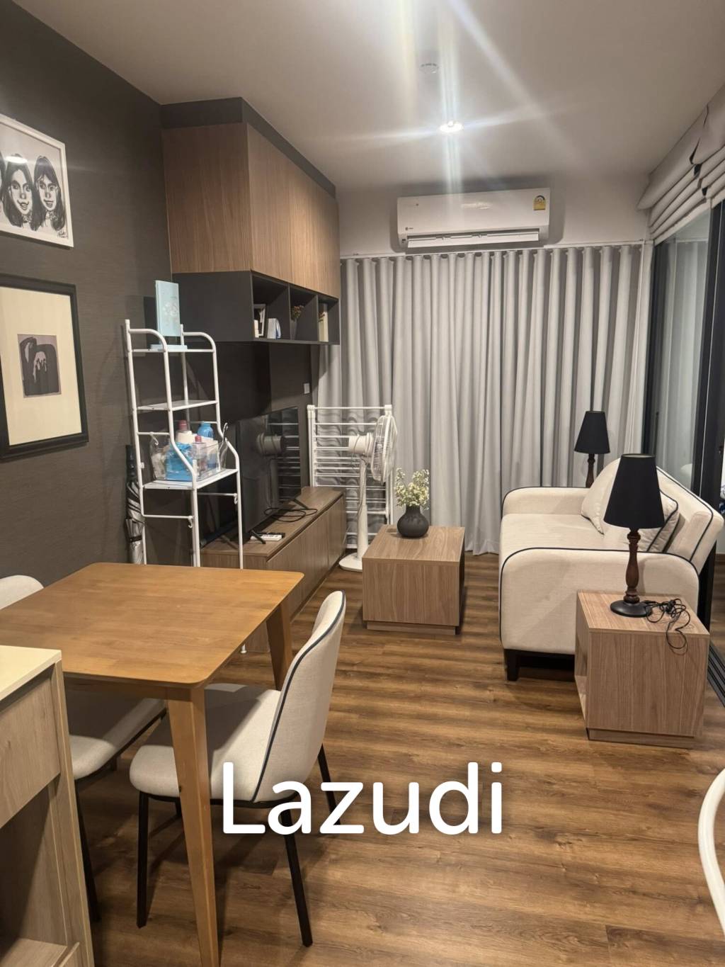 La Habana: 1 Bedroom New Condo Close to the Beach