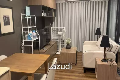 La Habana: 1 Bedroom New Condo Close to the Beach