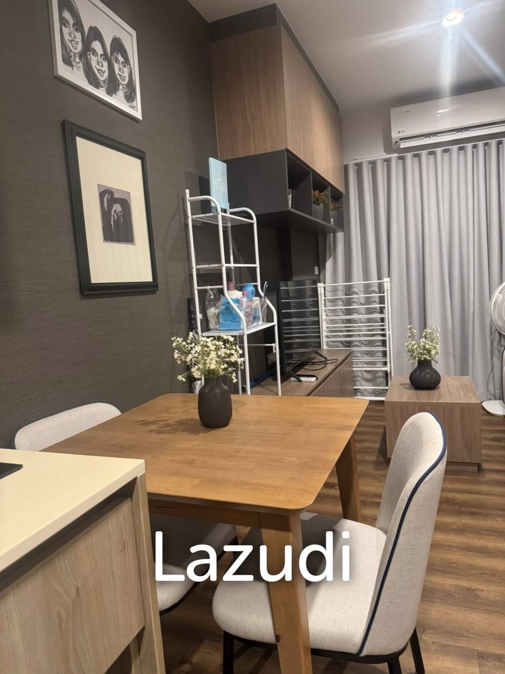 La Habana: 1 Bedroom New Condo Close to the Beach