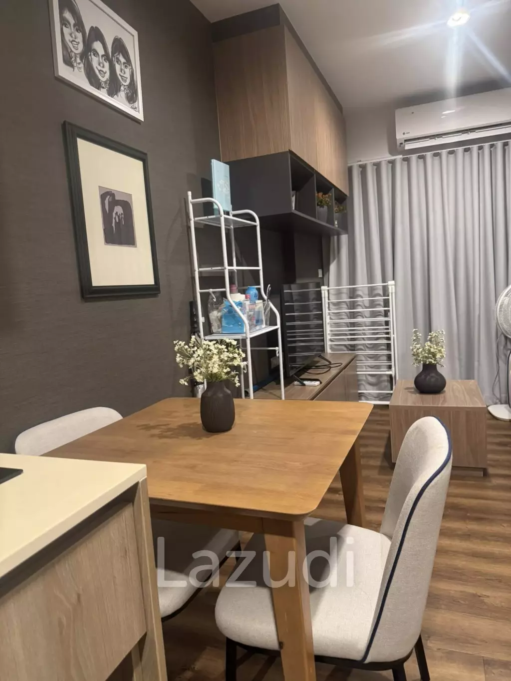 La Habana: 1 Bedroom New Condo Close to the Beach