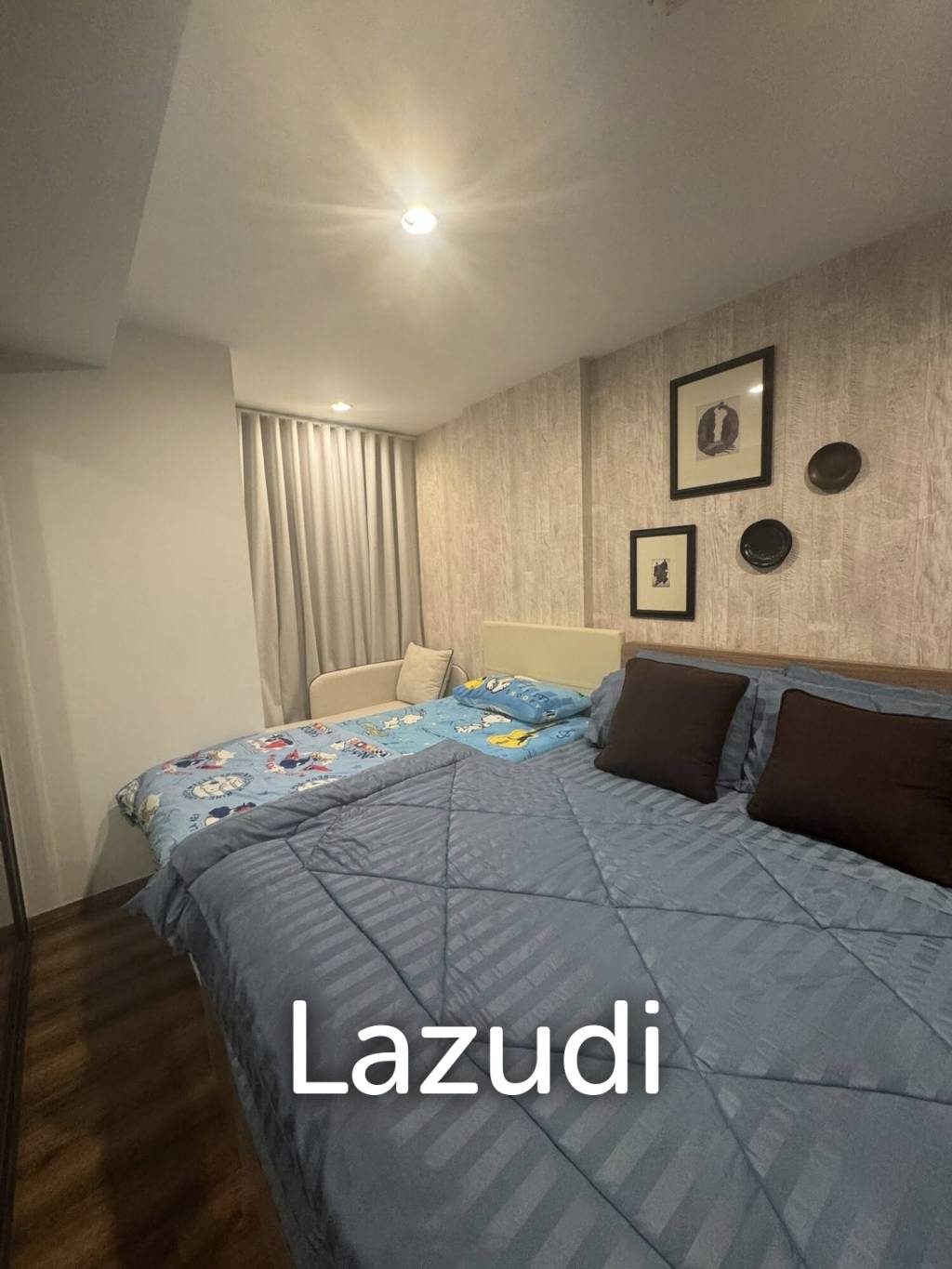 La Habana: 1 Bedroom New Condo Close to the Beach