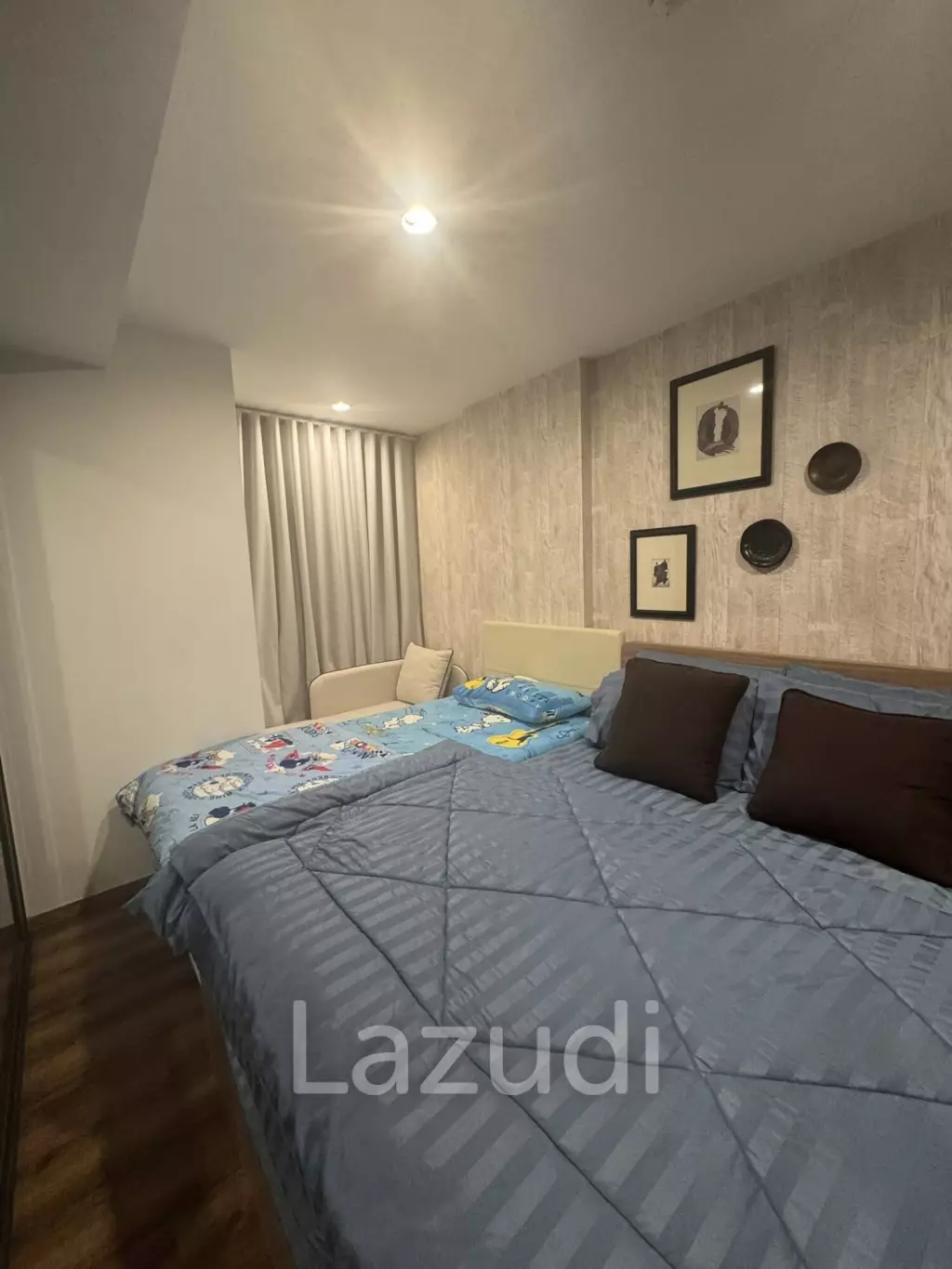 La Habana: 1 Bedroom New Condo Close to the Beach