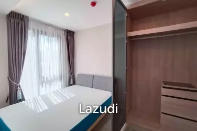 29 Sqm 1 Bed IKON Sukhumvit 77