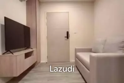 29 Sqm 1 Bed IKON Sukhumvit 77