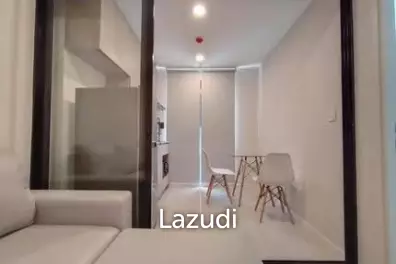 29 Sqm 1 Bed IKON Sukhumvit 77