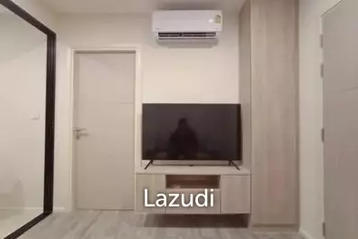 29 Sqm 1 Bed IKON Sukhumvit 77