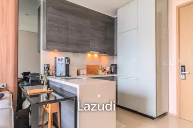 46 Sqm 1 Bed The Esse Asoke