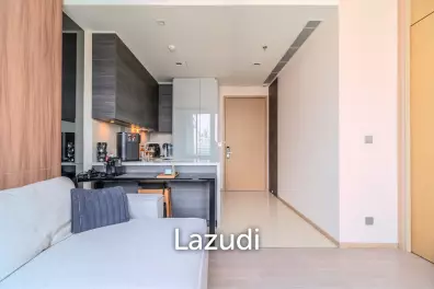 46 Sqm 1 Bed The Esse Asoke