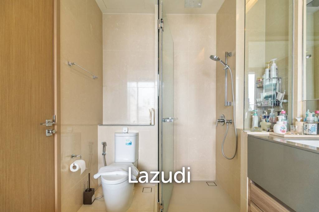 46 Sqm 1 Bed The Esse Asoke