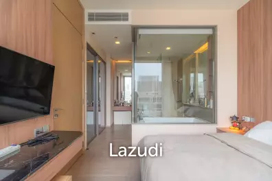 46 Sqm 1 Bed The Esse Asoke