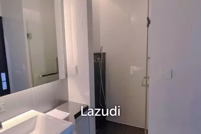 44 Sqm 1 Bed Ivy Ampio