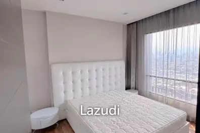 44 Sqm 1 Bed Ivy Ampio