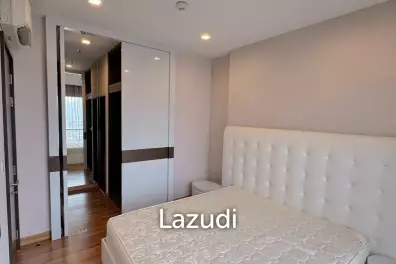44 Sqm 1 Bed Ivy Ampio