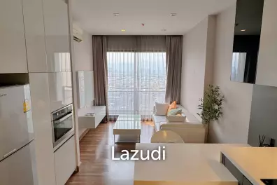 44 Sqm 1 Bed Ivy Ampio