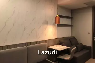 25 Sqm Studio Ashton Chula-Silom