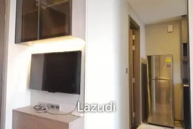25 Sqm Studio Ashton Chula-Silom