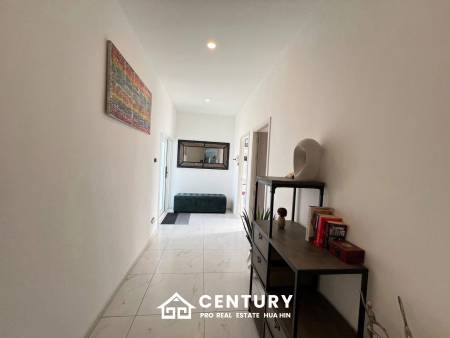 MALI SIGNATURE : 3 Bed luxury pool villa