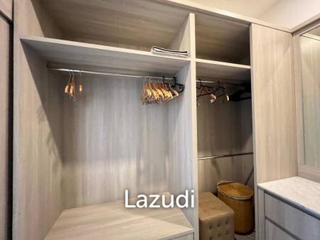 MALI SIGNATURE : 3 Bed luxury pool villa