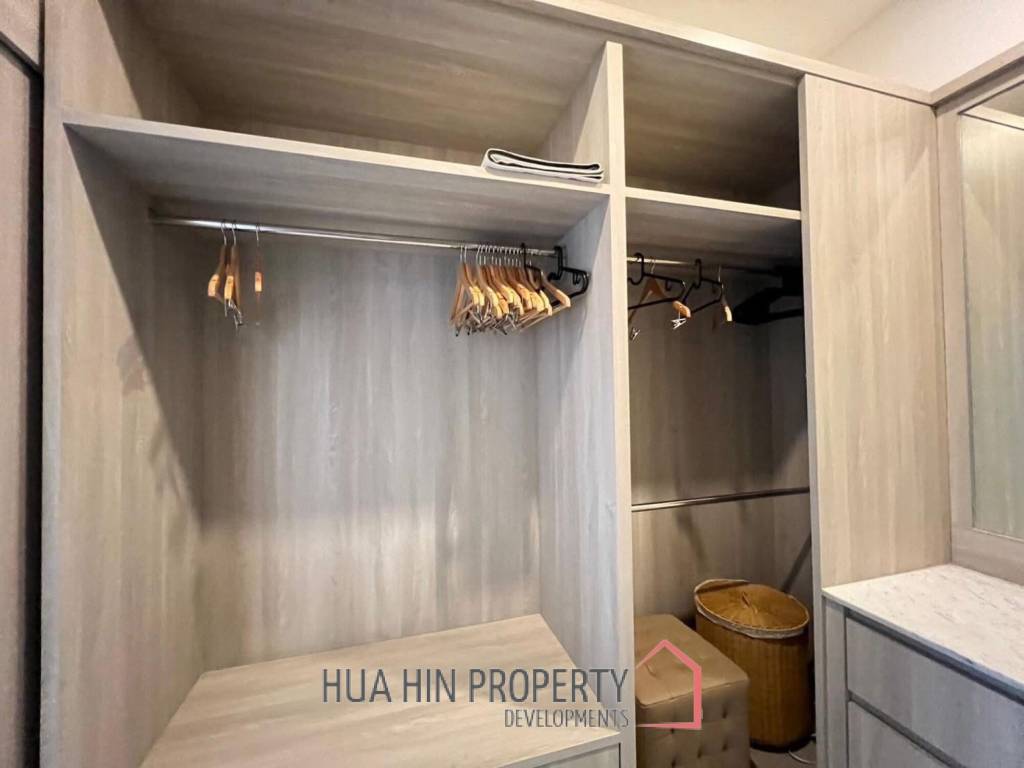 MALI SIGNATURE : 3 Bed luxury pool villa