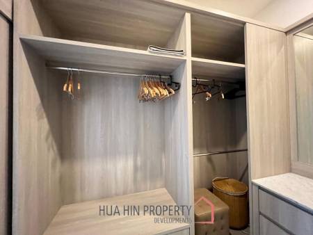 MALI SIGNATURE : 3 Bed luxury pool villa