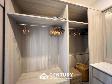MALI SIGNATURE : 3 Bed luxury pool villa