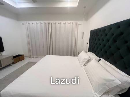 MALI SIGNATURE : 3 Bed luxury pool villa