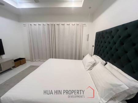 MALI SIGNATURE : 3 Bed luxury pool villa