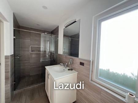 MALI SIGNATURE : 3 Bed luxury pool villa