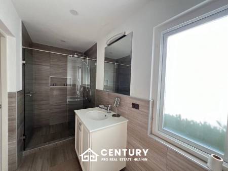 MALI SIGNATURE : 3 Bed luxury pool villa