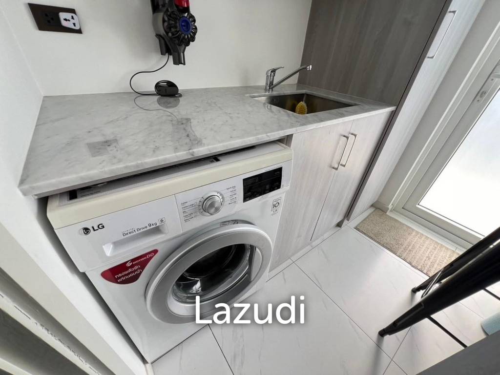 MALI SIGNATURE : 3 Bed luxury pool villa