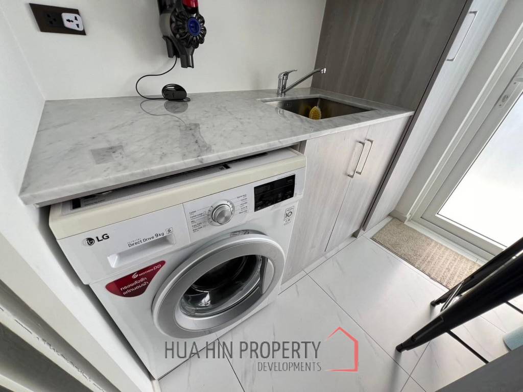 MALI SIGNATURE : 3 Bed luxury pool villa