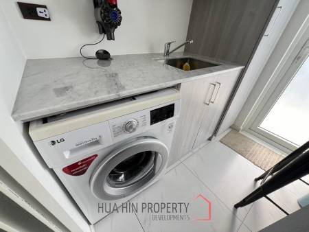 MALI SIGNATURE : 3 Bed luxury pool villa