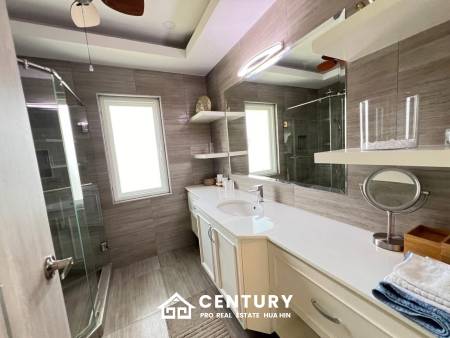MALI SIGNATURE : 3 Bed luxury pool villa