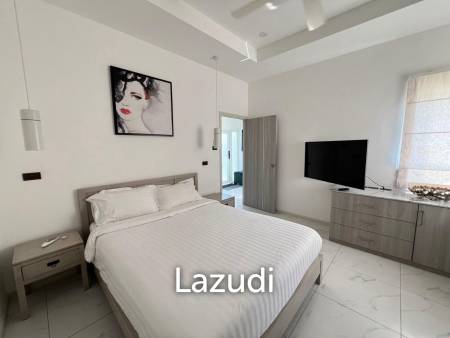 MALI SIGNATURE : 3 Bed luxury pool villa