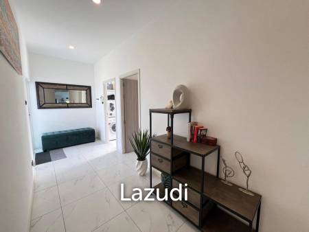 MALI SIGNATURE : 3 Bed luxury pool villa