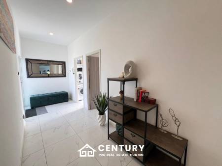 MALI SIGNATURE : 3 Bed luxury pool villa