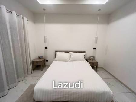 MALI SIGNATURE : 3 Bed luxury pool villa