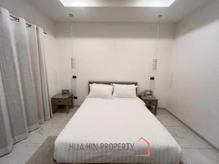 MALI SIGNATURE : 3 Bed luxury pool villa