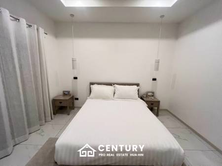 MALI SIGNATURE : 3 Bed luxury pool villa