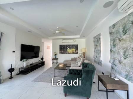 MALI SIGNATURE : 3 Bed luxury pool villa