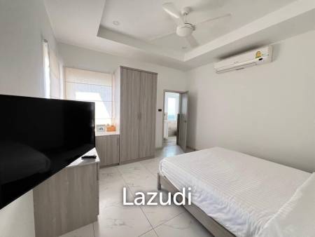 MALI SIGNATURE : 3 Bed luxury pool villa