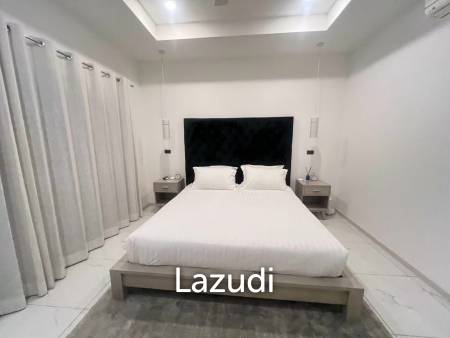 MALI SIGNATURE : 3 Bed luxury pool villa