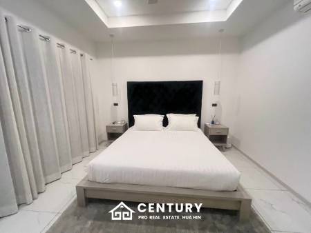 MALI SIGNATURE : 3 Bed luxury pool villa