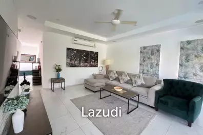 MALI SIGNATURE : 3 Bed luxury pool villa