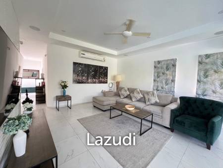 MALI SIGNATURE : 3 Bed luxury pool villa