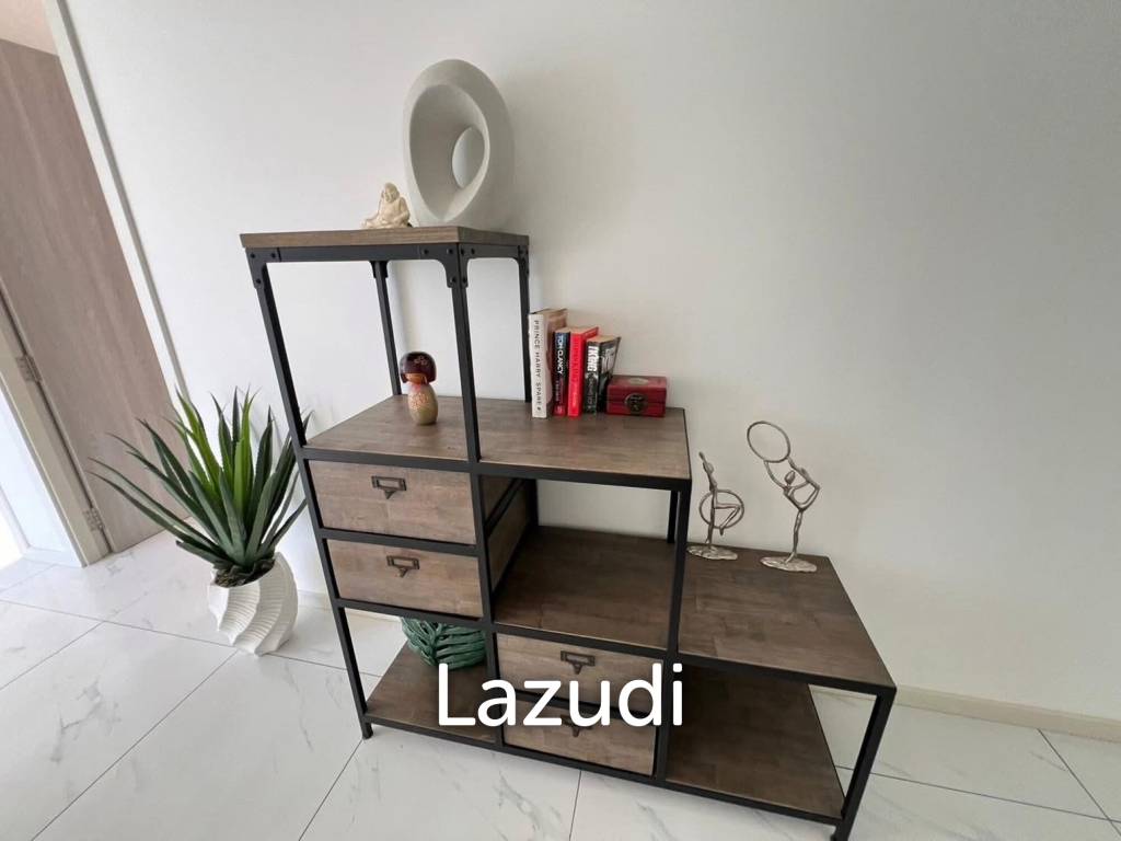 MALI SIGNATURE : 3 Bed luxury pool villa