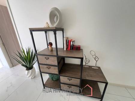 MALI SIGNATURE : 3 Bed luxury pool villa