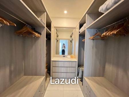 MALI SIGNATURE : 3 Bed luxury pool villa